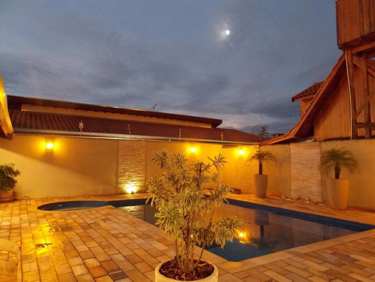 Cantinho Rustico Simples & Aconchegante โบรตัส ภายนอก รูปภาพ