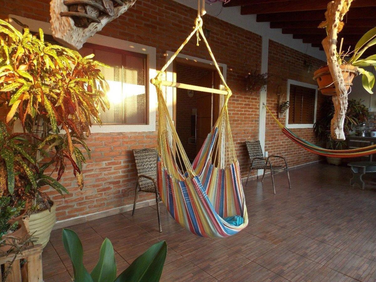Cantinho Rustico Simples & Aconchegante โบรตัส ภายนอก รูปภาพ