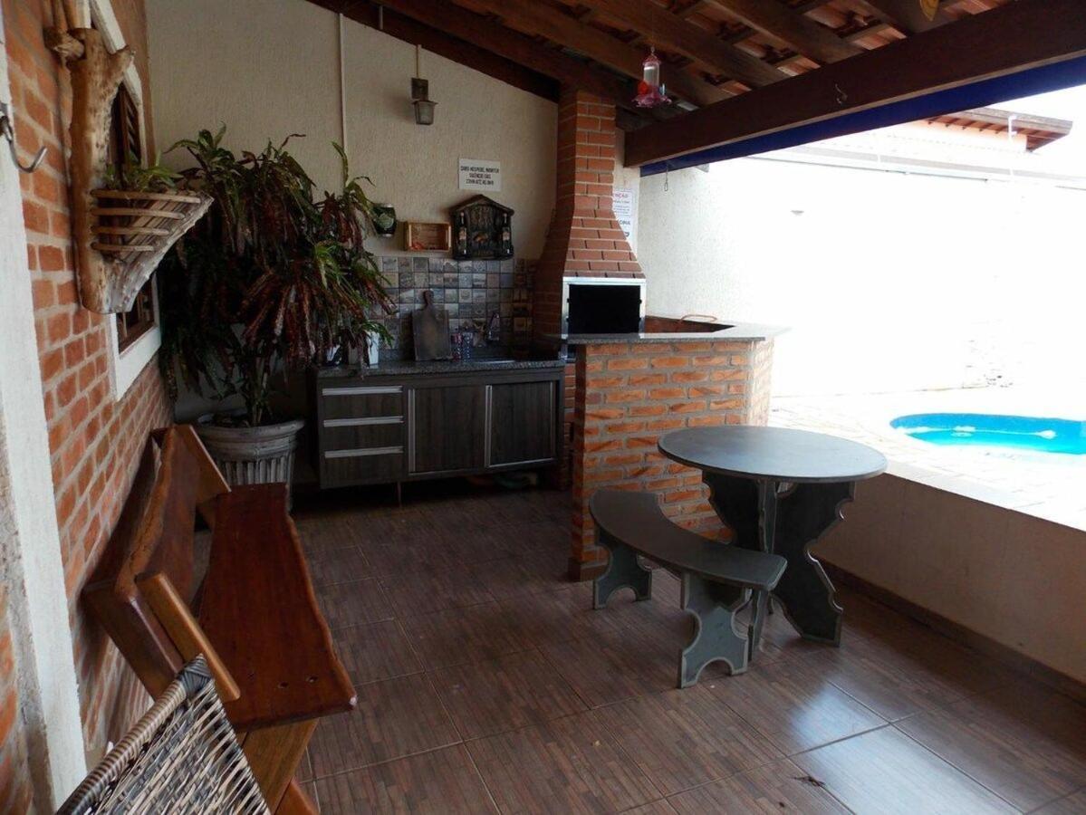Cantinho Rustico Simples & Aconchegante โบรตัส ภายนอก รูปภาพ