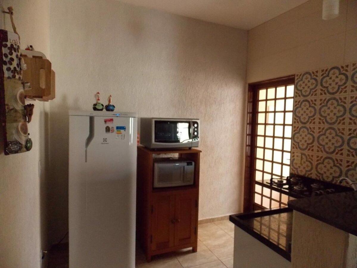 Cantinho Rustico Simples & Aconchegante โบรตัส ภายนอก รูปภาพ