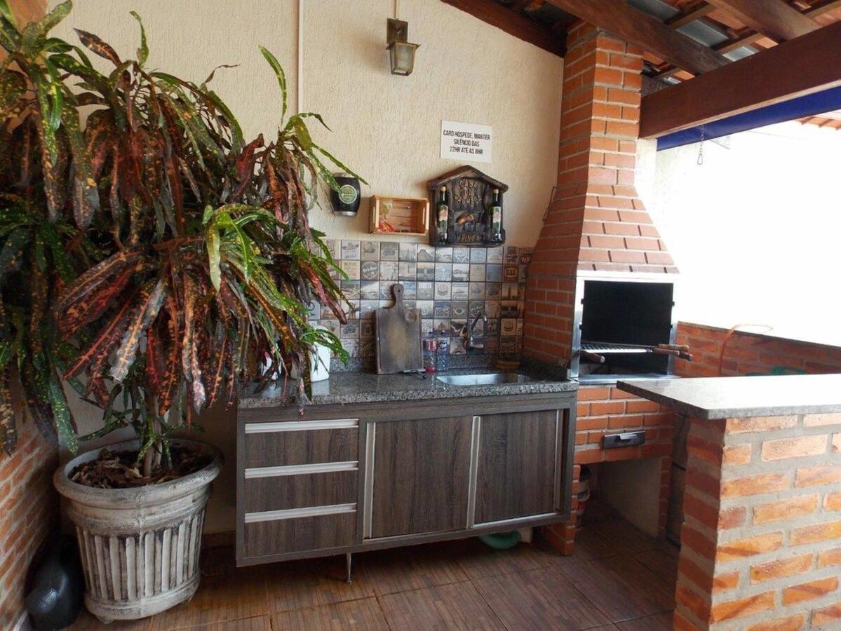 Cantinho Rustico Simples & Aconchegante โบรตัส ภายนอก รูปภาพ
