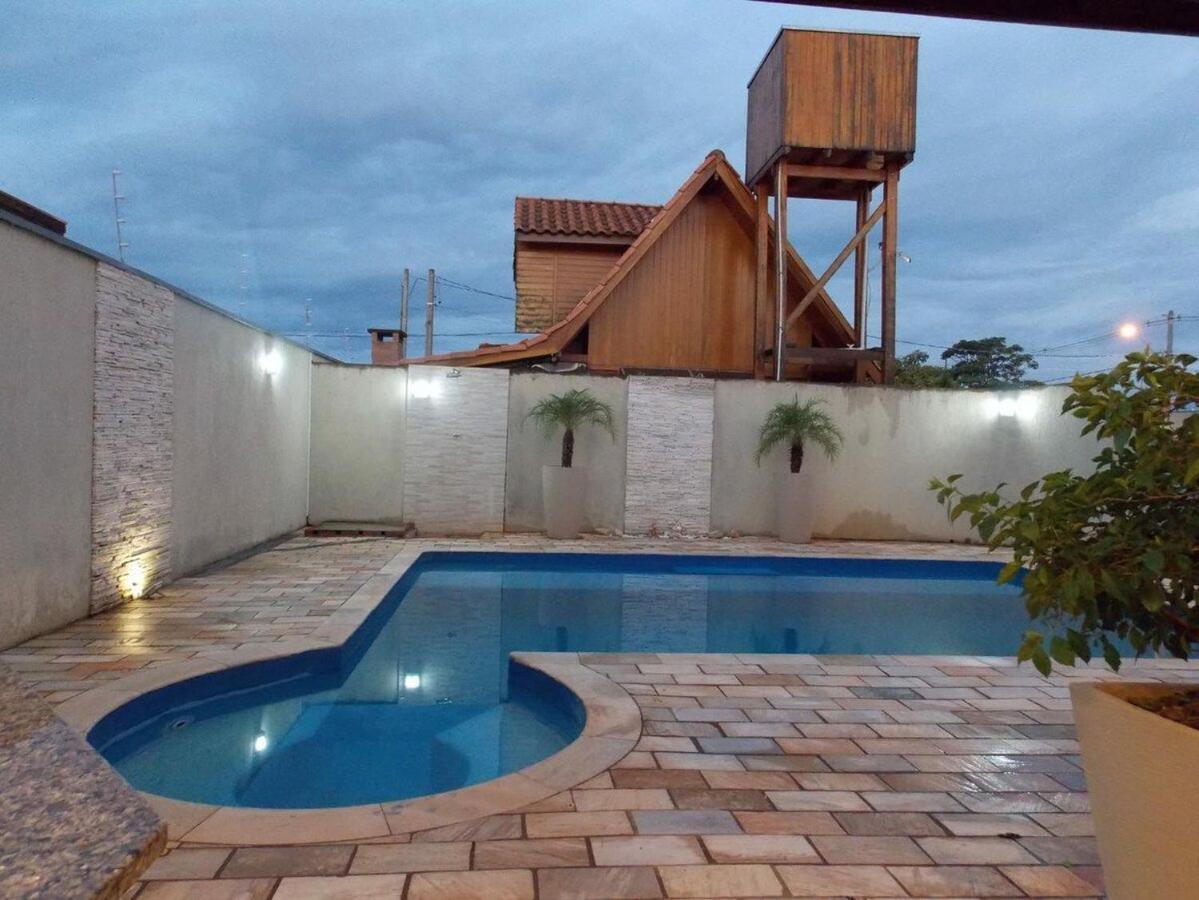 Cantinho Rustico Simples & Aconchegante โบรตัส ภายนอก รูปภาพ
