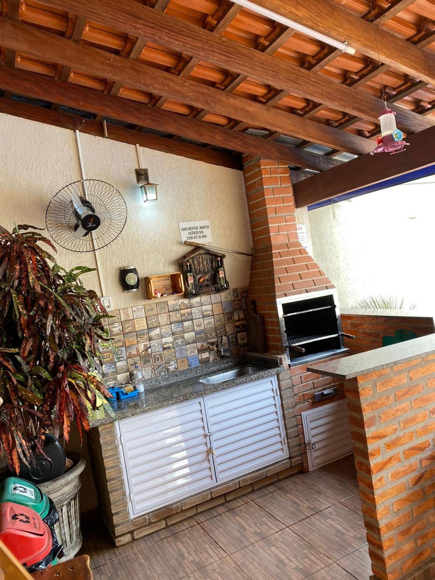 Cantinho Rustico Simples & Aconchegante โบรตัส ภายนอก รูปภาพ