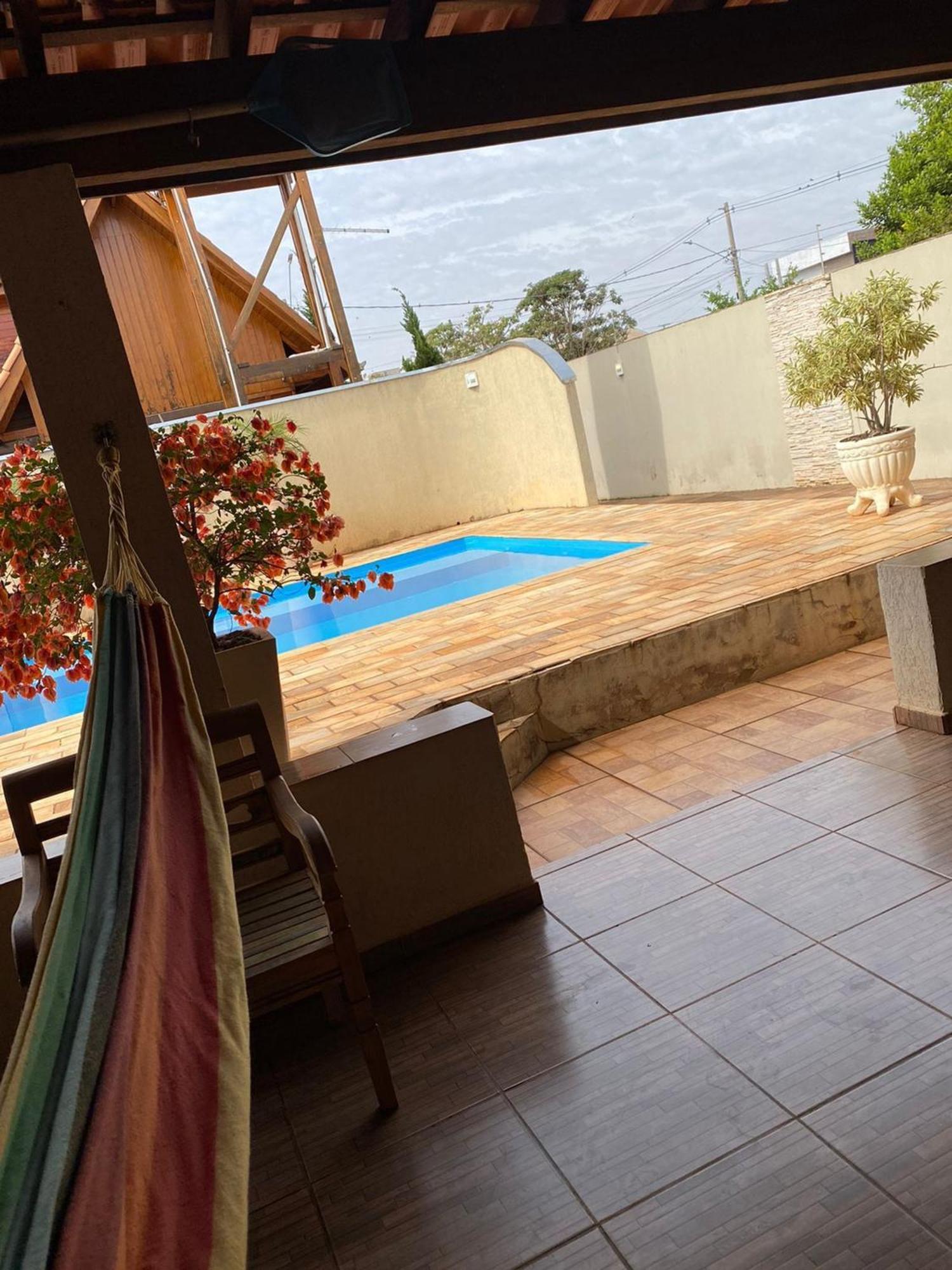 Cantinho Rustico Simples & Aconchegante โบรตัส ภายนอก รูปภาพ
