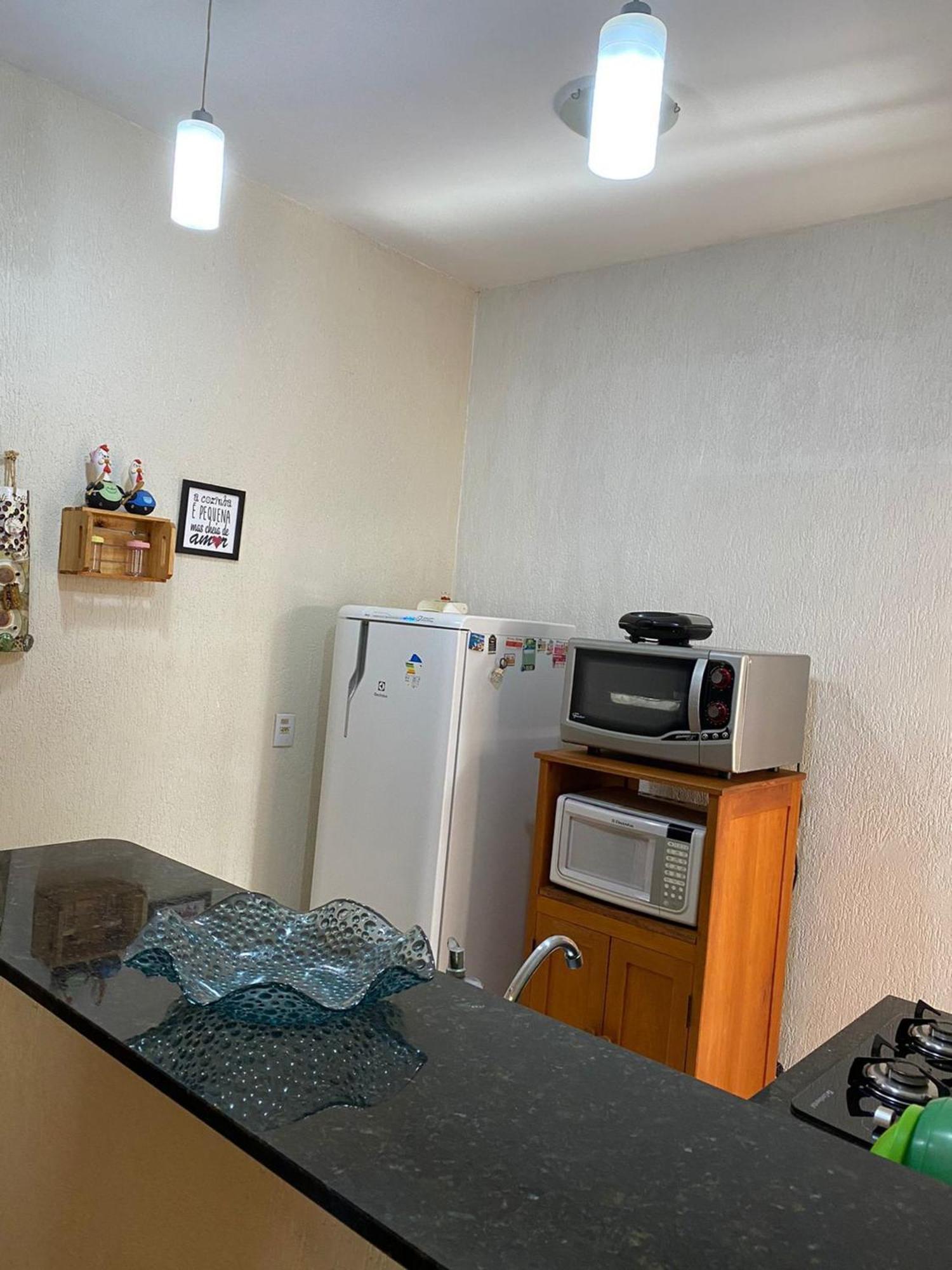 Cantinho Rustico Simples & Aconchegante โบรตัส ภายนอก รูปภาพ